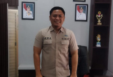 Satpol PP OKU Timur Sosialisasikan Himbauan Bupati Jelang Ramadhan 