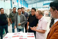 PSU Pilkada Empat Lawang, 9 April 2025 Mulai Masa Kampanye