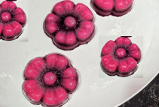 6 Langkah  Simpel Hasilkan Kue Lapis Khas Betawi: Makanan Tradisional Mudah Dibuat