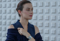 Kimberly Ryder Akui Punya Pacar Baru, Enggan Umbar Identitas