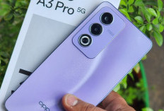 Pertarungan Kelas Menengah: Oppo A3 Pro 5G vs Infinix Note 40 Pro+ 5G, Siapa yang Unggul?