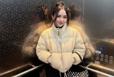 Raingel Footwear Hadiahi Influencer Alfiera Alvionita Satu Truk Sepatu