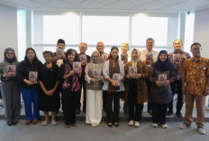 Buku Kriminalisasi