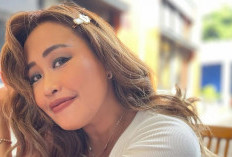 Ngamen di Jalan dan Live Medsos, Pinkan Mambo Sebut Ini Bisnis Baru