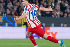 Barcelona Cari Striker Baru, Julian Alvarez Masuk Daftar Teratas