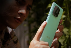  IQOO Z9: Bikin Esports Jadi Lebih Seru dengan Layar AMOLED dan Cooling System Canggih