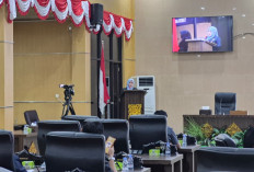 Dua RSUD di OKU Timur  Terancam Turun Akreditasi, DPRD Desak Bentuk Satgas