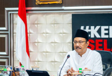 Mensos Tekankan Pentingnya DTSEN untuk Pengentasan Kemiskinan