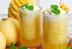 Berikut, Daftar Minuman Pengiring Diet Sehat, Kini Menjadi Pilihan Utama Bagi Pencinta Kesehatan!