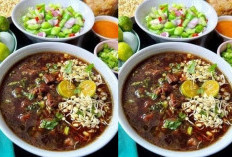 Cara Bikin Rawon Daging yang Praktis