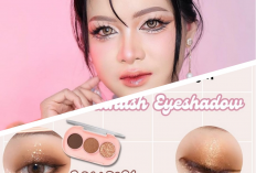 Ini Cara Makeup ala Cewek-cewek Korea, Perempuan Gen Z Wajib Paham