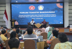 Dukung Sinergi Komunikasi Publik untuk Penguatan Pertahanan Negara