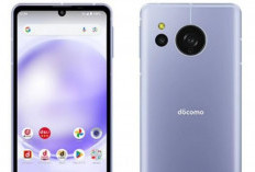 Doogee DK10 Vs Sharp Aquos Sense8: Hp Bersetandar Militer dan Spesifikasi Lengkap