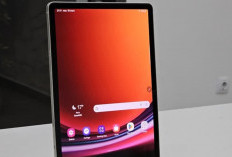 Samsung Galaxy Tab S9+: Spesifikasi Tablet Gahar, Cocok untuk Game