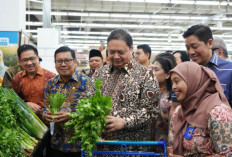 Dorong Konsumsi Masyarakat di Bulan Ramadan dengan Program Diskon Belanja