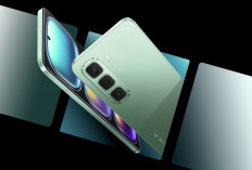 Samsung Galaxy A15 vs Infinix Hot 50 5G: Hp Ro 2 Jutaan Mana yang Lebih Mendininasi