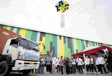 Industri Mainan di Kendal Ekspor Senilai Rp 11 Miliar ke AS