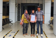 Pelajar di OKU Timur Diduga Jadi Korban Pemukulan, Pelaku Katanya Oknum Guru