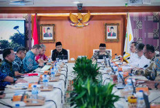 Targetkan 93 Sekolah Rakyat Permanen Rampung Bulan Juni