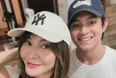 Bantah Jadi Tamu, Teuku Rassya Tegaskan Peran Penting Ibunya di Pernikahan