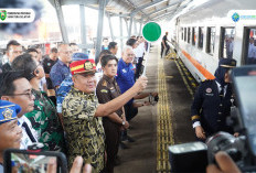 Cik Ujang Himbau Masyarakat Tidak Mudik Menggunakan Motor 