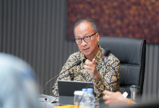 Kontribusi Ekonomi Industri Pengolahan Nonmigas Meningkat