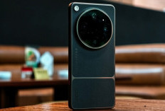 Hadir Lebih Nyentrik dan Canggih, OPPO Find X9 Ultra Makin Tajam dengan Kamera 200 MP