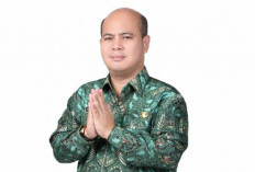 Direktur RSUD Martapura Mengundurkan Diri 