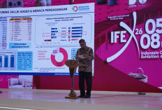 Sektor Furnitur Perkuat Daya Saing Manufaktur Nasional