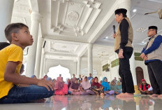 Salurkan Ribuan Al-Qur'an ke Aceh dan Sumatra