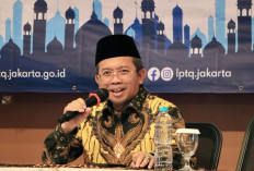 MTQ Nasional Akan Digelar Tiap Tahun, Fokus pada Dampak dan Pembinaan