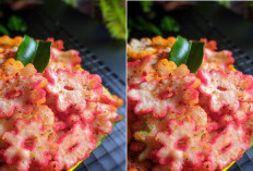 Resep Bikin Seblak Kering yang Renyah, Temen Nasi yang Enak