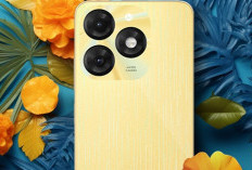 Perbandingan itel A80 vs Itel A70, Pilihan Terbaik Dikelas 1 Jutaan