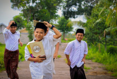 Kemenag Siapkan Program Pesantren Ramah Lingkungan 