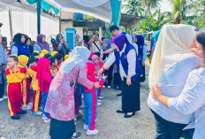 OKU Selatan Dorong Pelayanan 6 SPM Berbasis Desa