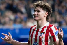 Arsenal Siapkan Langkah Boyong Julian Alvarez