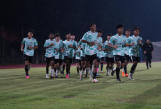 Ini Daftar 23 Pemain Indonesia di ASEAN Boys Championship U-16 2024, Laga Pembuka Hadapi Singapura