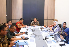 PORPROV KORPRI Sumsel 2025 Pertandingkan 13 Cabor