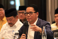 Ratusan Tokoh Agama Bahas Upaya Merawat Kerukunan Umat