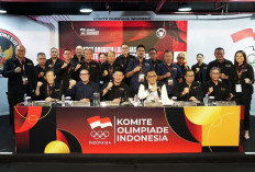 Hadapi Asian Games 2026, Kemenpora Tekankan Kolaborasi dan Pembinaan Berkelanjutan