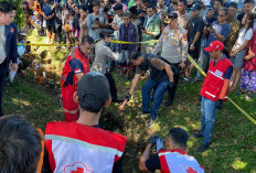 Jenazah Anak Perempuan Ditemukan di Selokan, Polisi Selidiki Penyebab Kematian