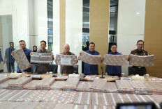 Powerfull Kejagung