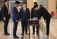 Erick Thohir: Miliano Jonathans Resmi WNI, Langkah Strategis Menuju Piala Dunia