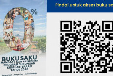 Prabowo Terbitkan Inpres DTSEN, Hapus DTKS sebagai Basis Data Kemiskinan
