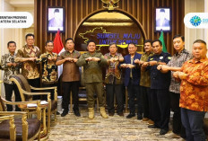 Kerjasama Pemprov dan PERHIPTANI Tingkatkan Produktivitas Lahan Rawa