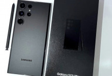 Mending Beli Motor Atau Samsung Galaxy S23 Ultra?