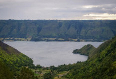 Danau Toba Raih Kembali Status Green Card UNESCO Global Geopark