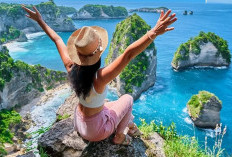 Sambut Hari Pariwisata Sedunia, Kemenpar dan Co-Branding Wonderful Indonesia Hadirkan Kuis Menarik