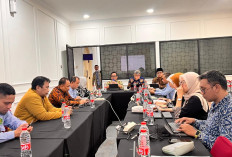 Siapkan Regulasi, Perkuat Fungsi Masjid sebagai Pusat Pemberdayaan Sosial Keagamaan