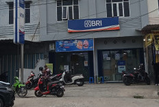 Nasabah Sangat Terbantu dengan Kehadiran BRI Padat Karya  